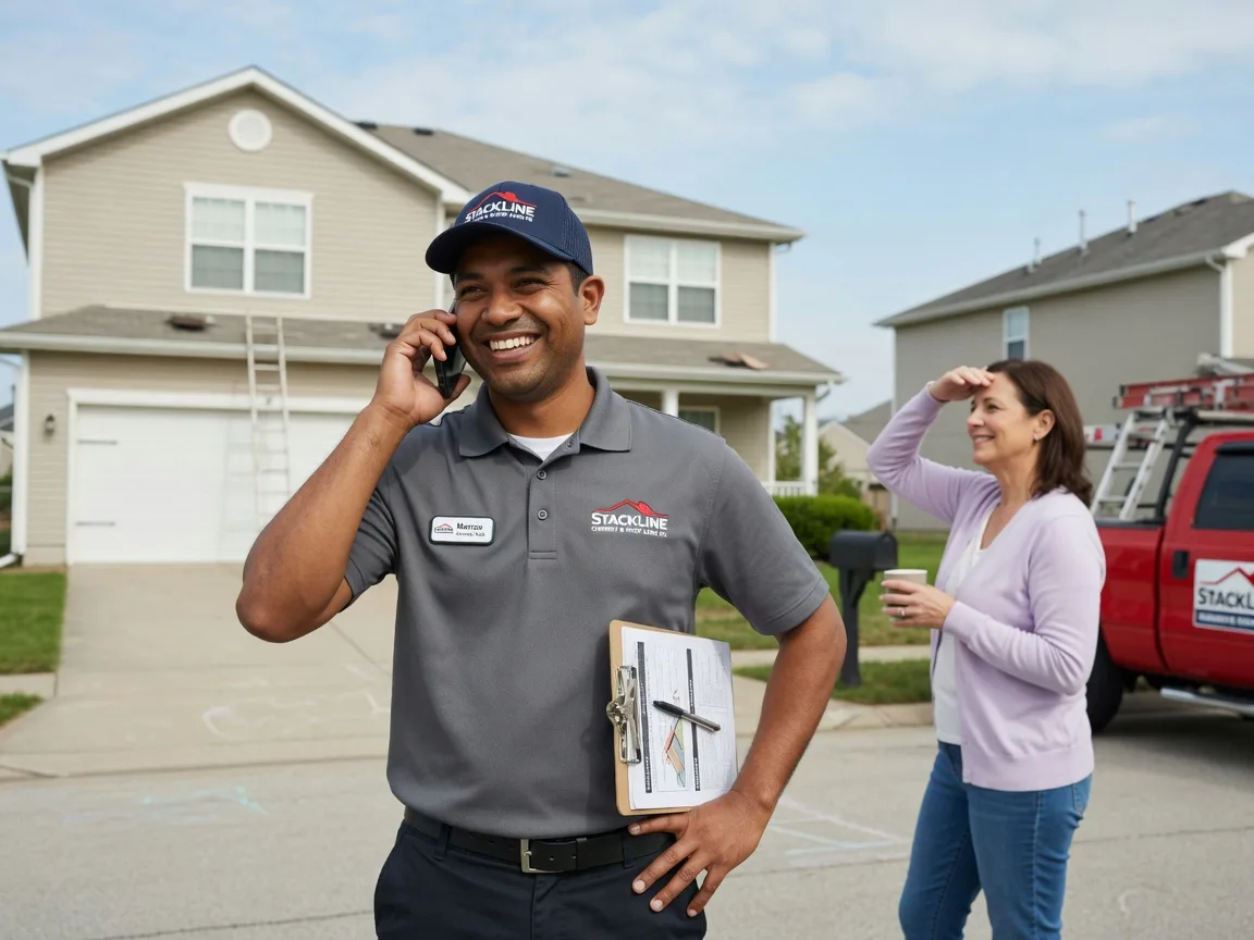 Chimney flashing repair North Highlands, CA FAQs